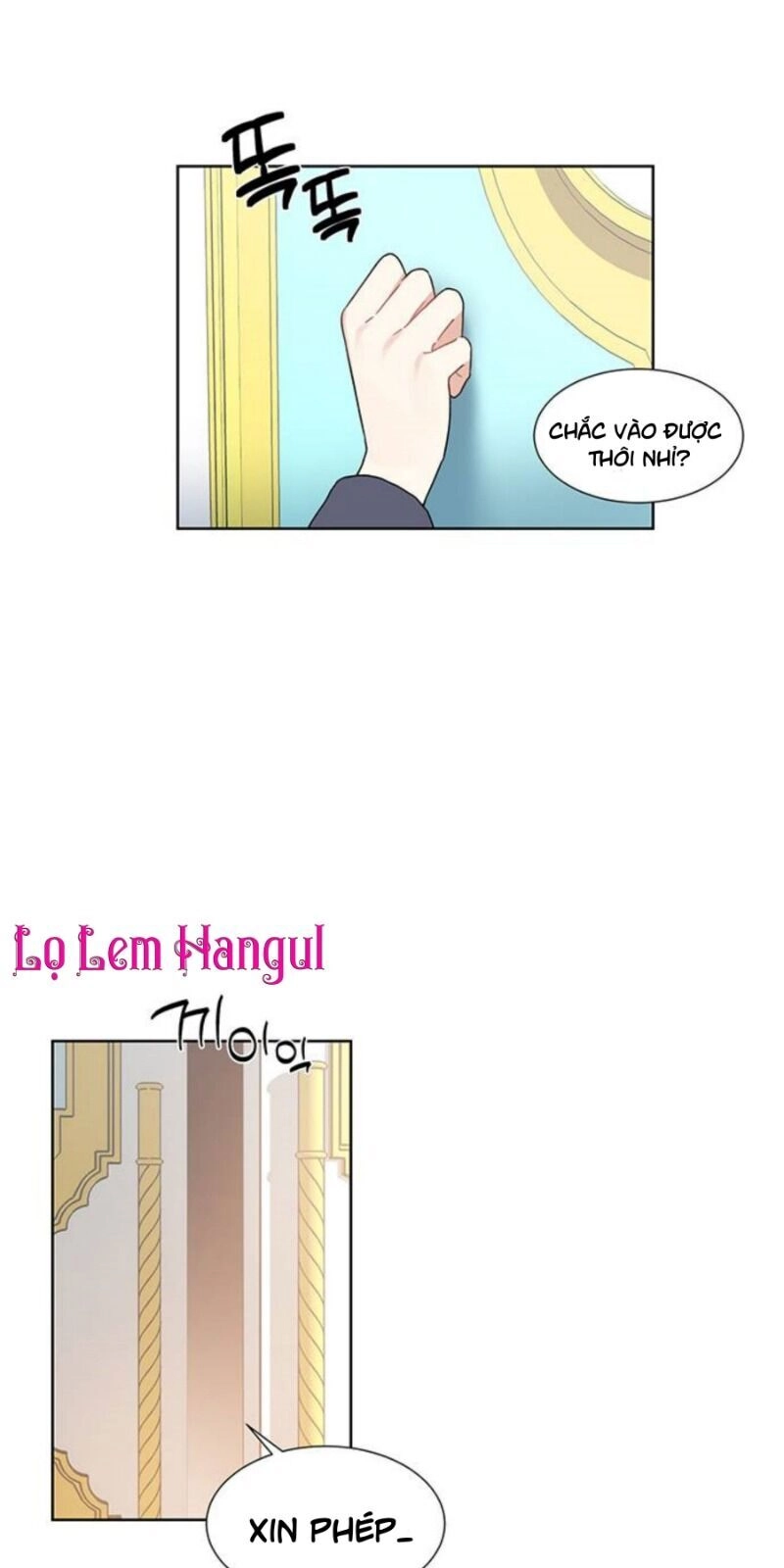 Vị Hôn Thê Của Nam Chính Chapter 3 - 19