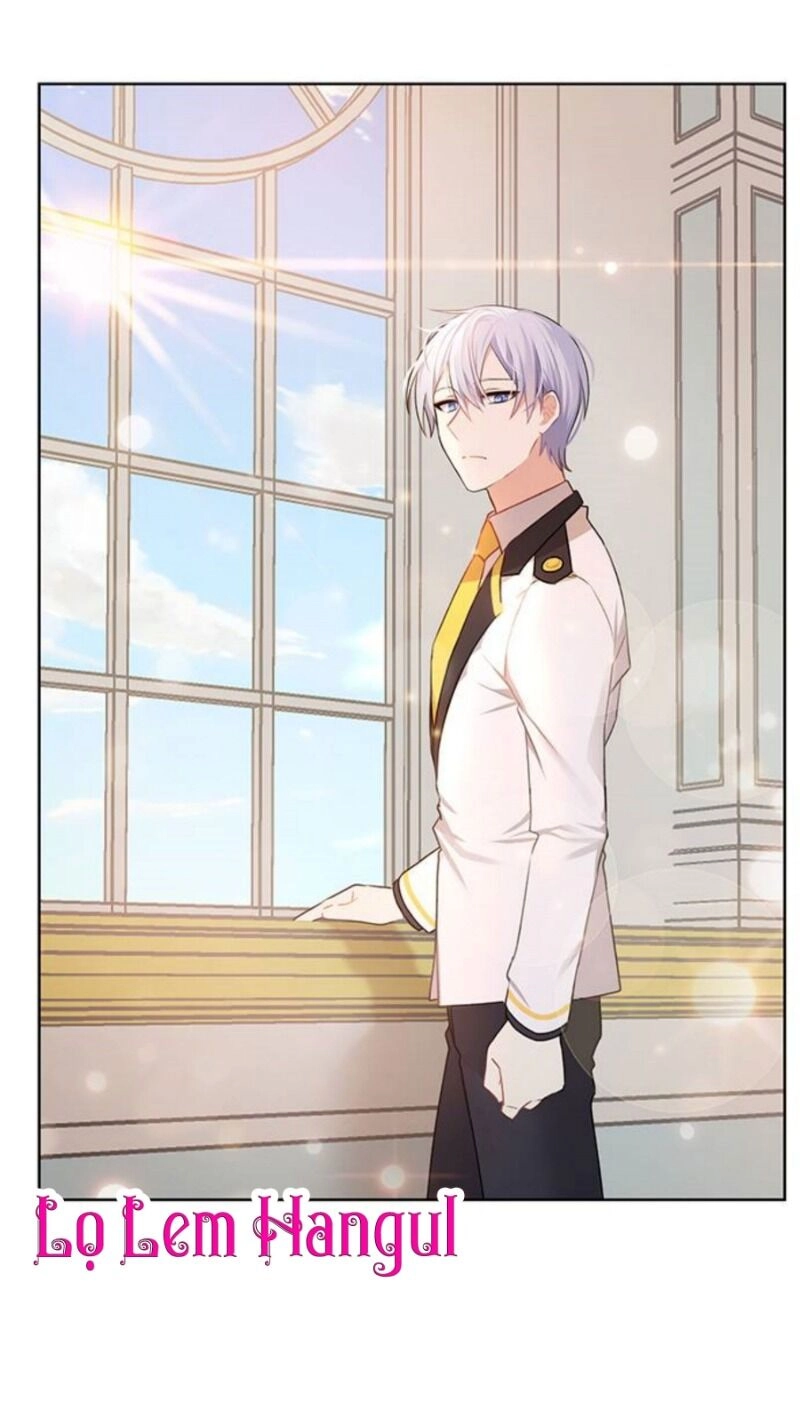 Vị Hôn Thê Của Nam Chính Chapter 3 - 23