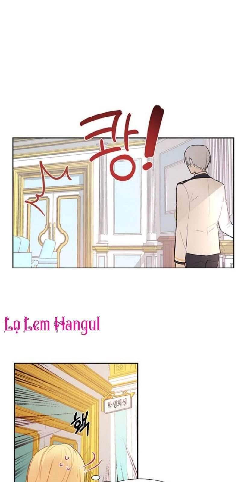 Vị Hôn Thê Của Nam Chính Chapter 3 - 24