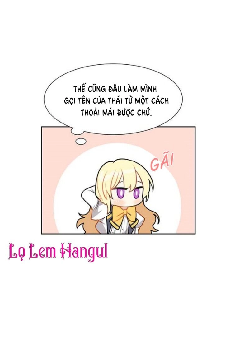 Vị Hôn Thê Của Nam Chính Chapter 3 - 33