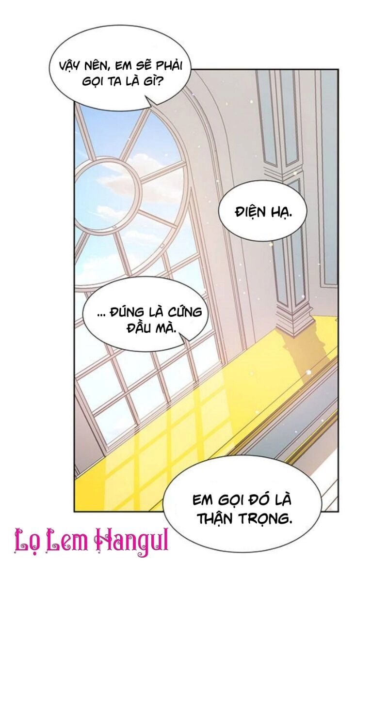 Vị Hôn Thê Của Nam Chính Chapter 3 - 34