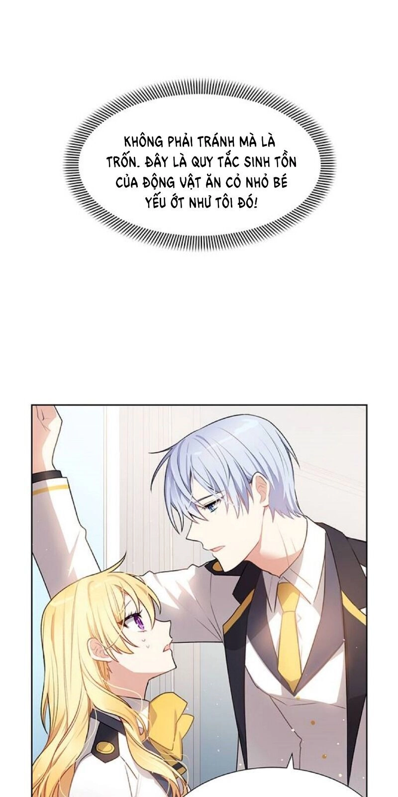 Vị Hôn Thê Của Nam Chính Chapter 3 - 39