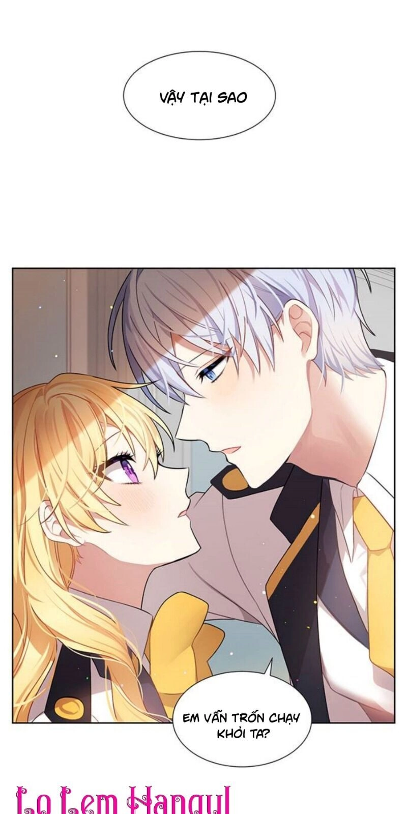 Vị Hôn Thê Của Nam Chính Chapter 3 - 41