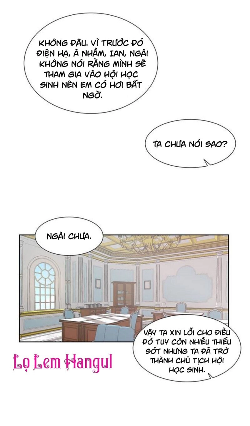 Vị Hôn Thê Của Nam Chính Chapter 3 - 46