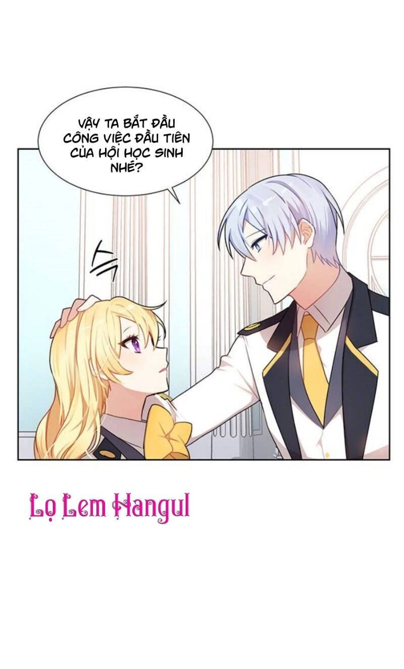 Vị Hôn Thê Của Nam Chính Chapter 3 - 49
