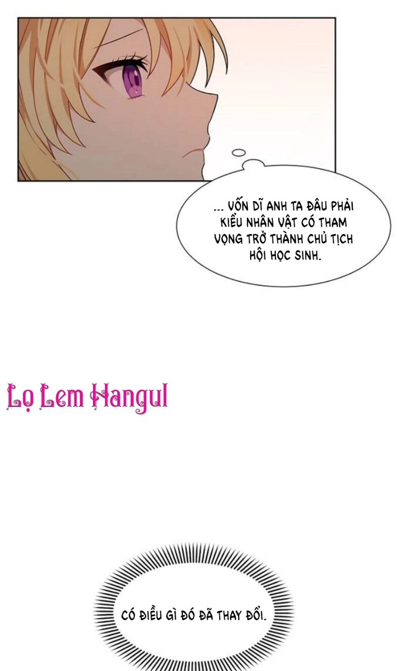 Vị Hôn Thê Của Nam Chính Chapter 3 - 50