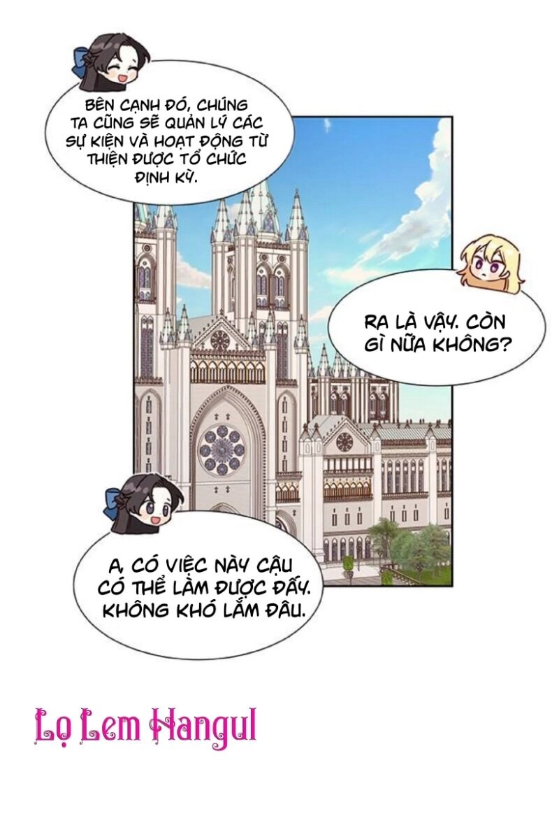 Vị Hôn Thê Của Nam Chính Chapter 3 - 54