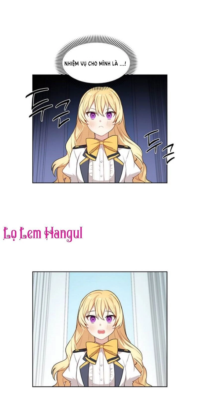 Vị Hôn Thê Của Nam Chính Chapter 3 - 57