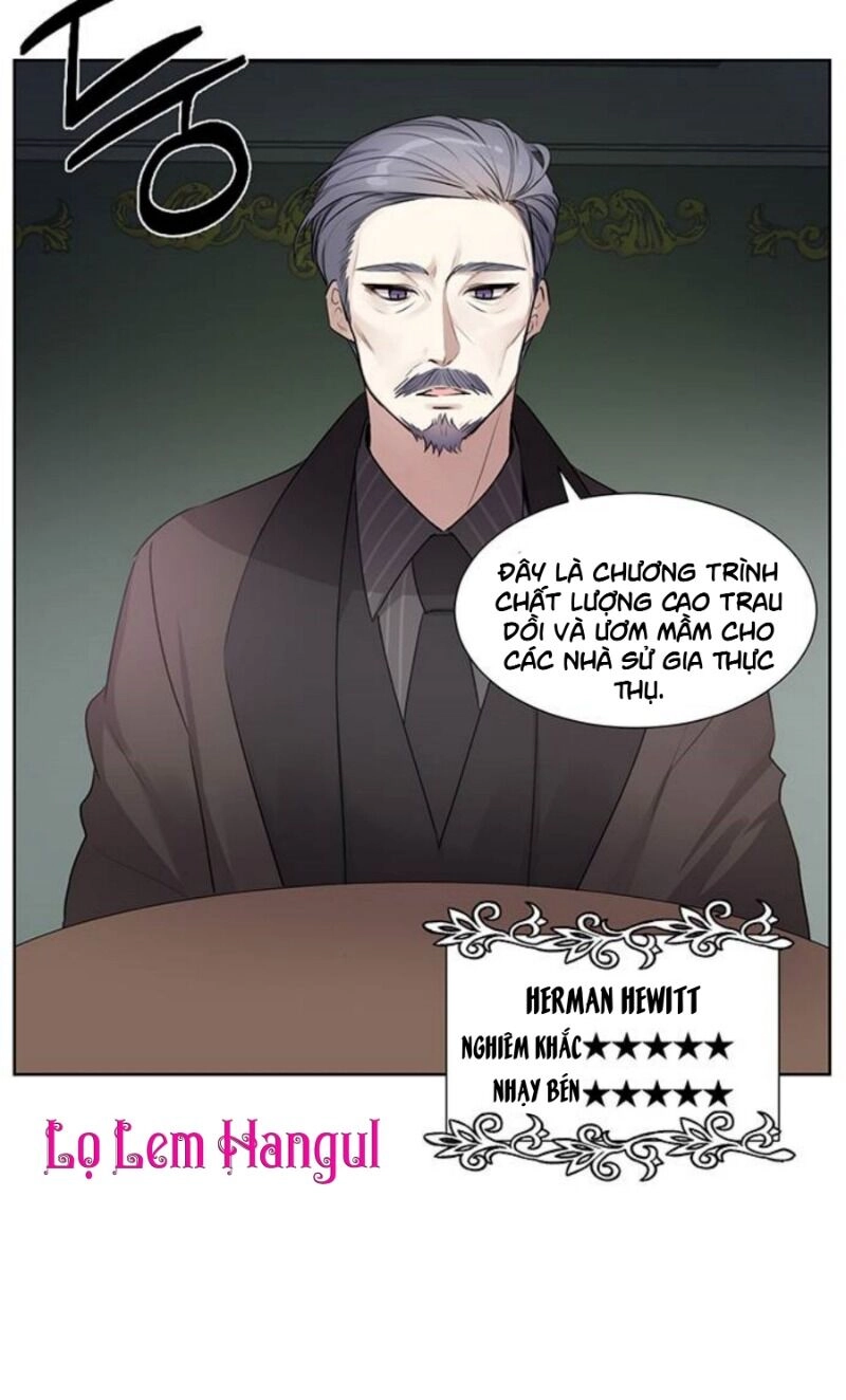 Vị Hôn Thê Của Nam Chính Chapter 3 - 60