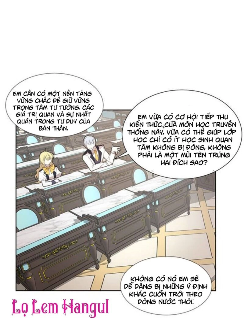 Vị Hôn Thê Của Nam Chính Chapter 3 - 63