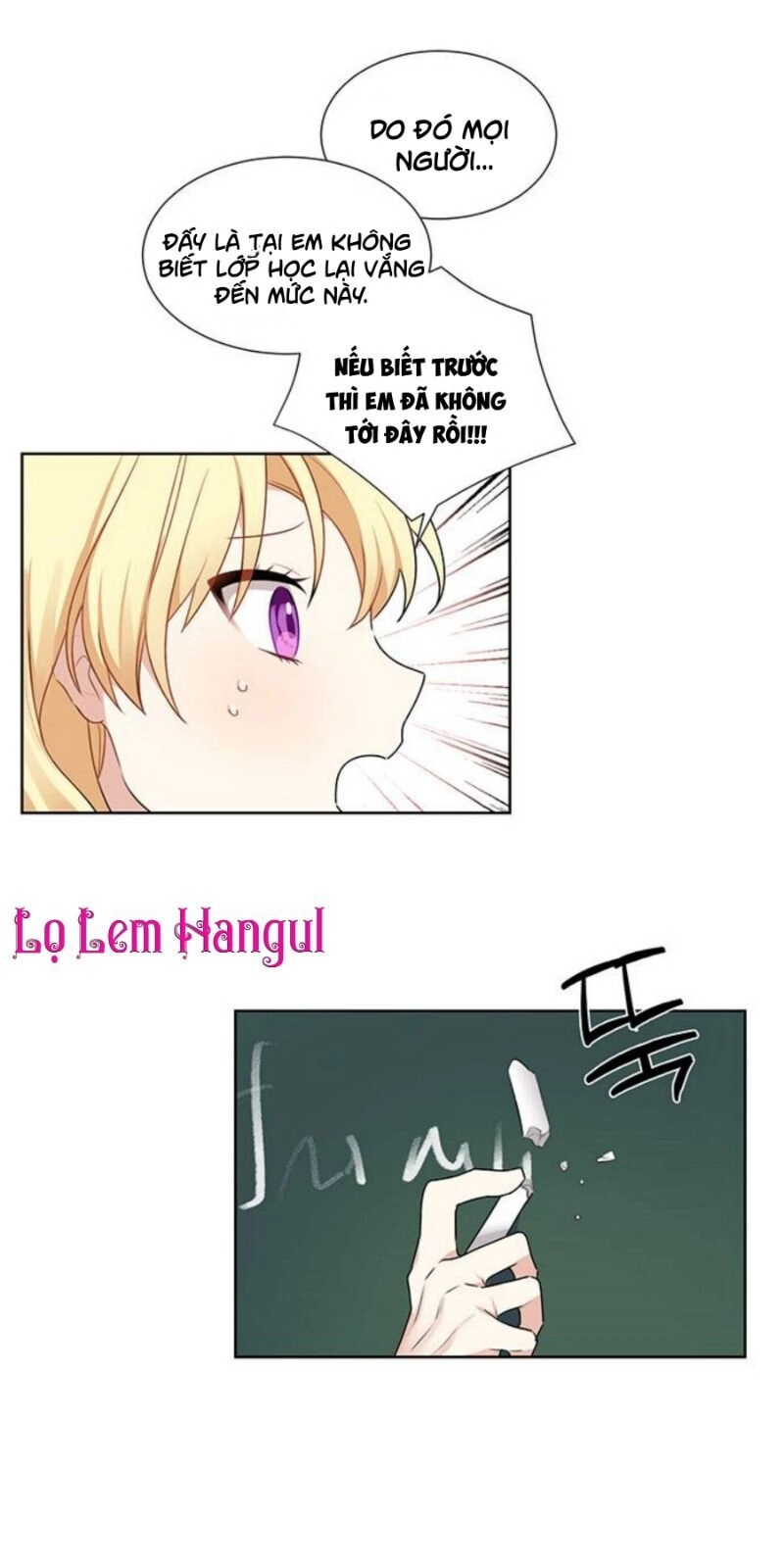 Vị Hôn Thê Của Nam Chính Chapter 3 - 64