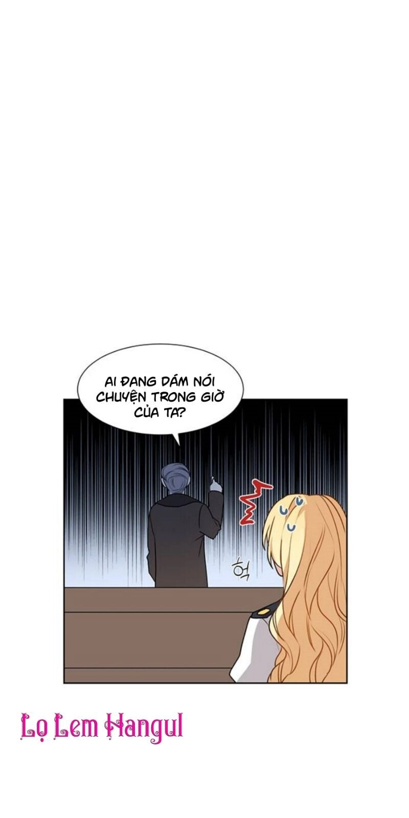 Vị Hôn Thê Của Nam Chính Chapter 3 - 66