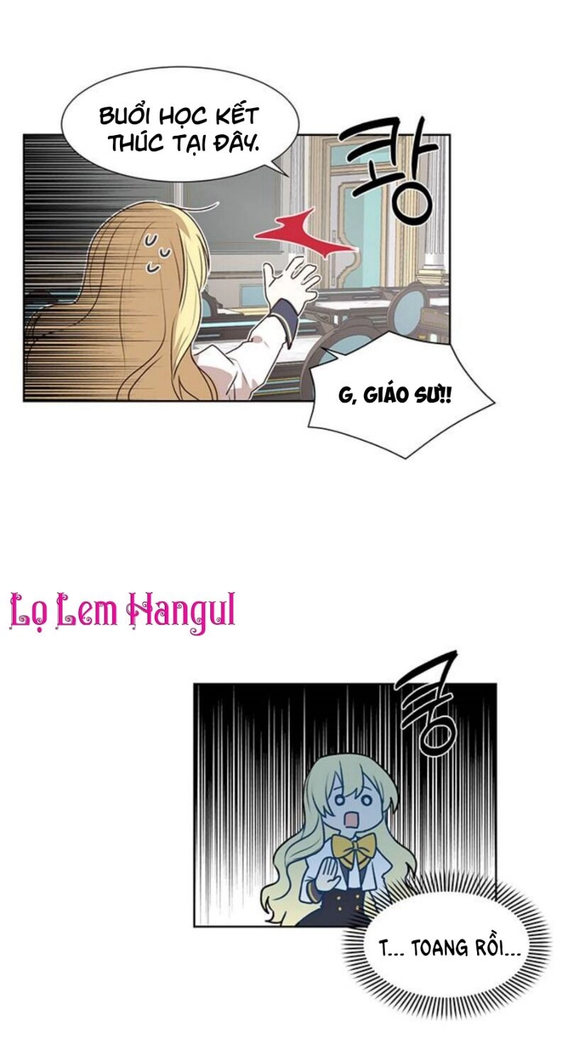 Vị Hôn Thê Của Nam Chính Chapter 3 - 70