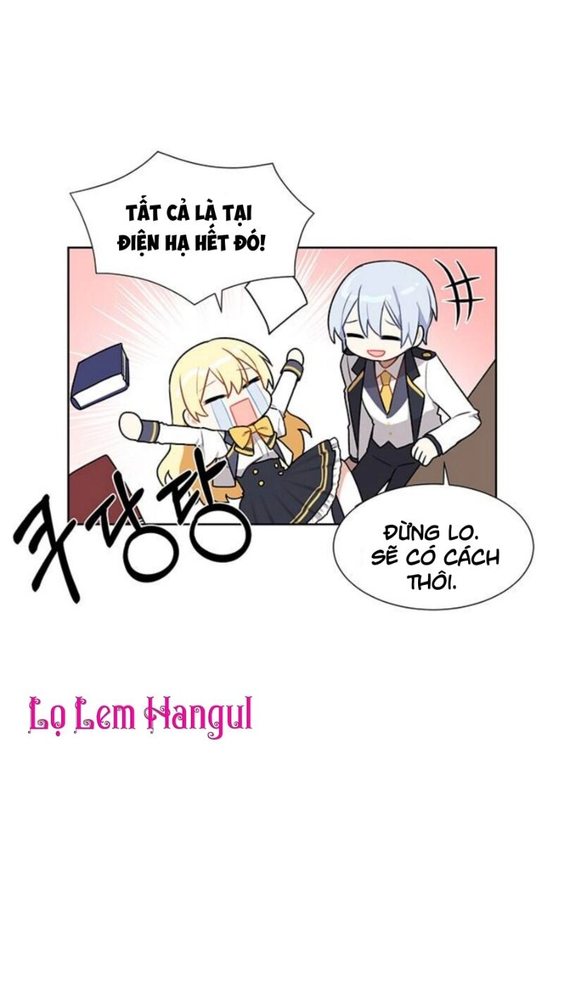 Vị Hôn Thê Của Nam Chính Chapter 3 - 71