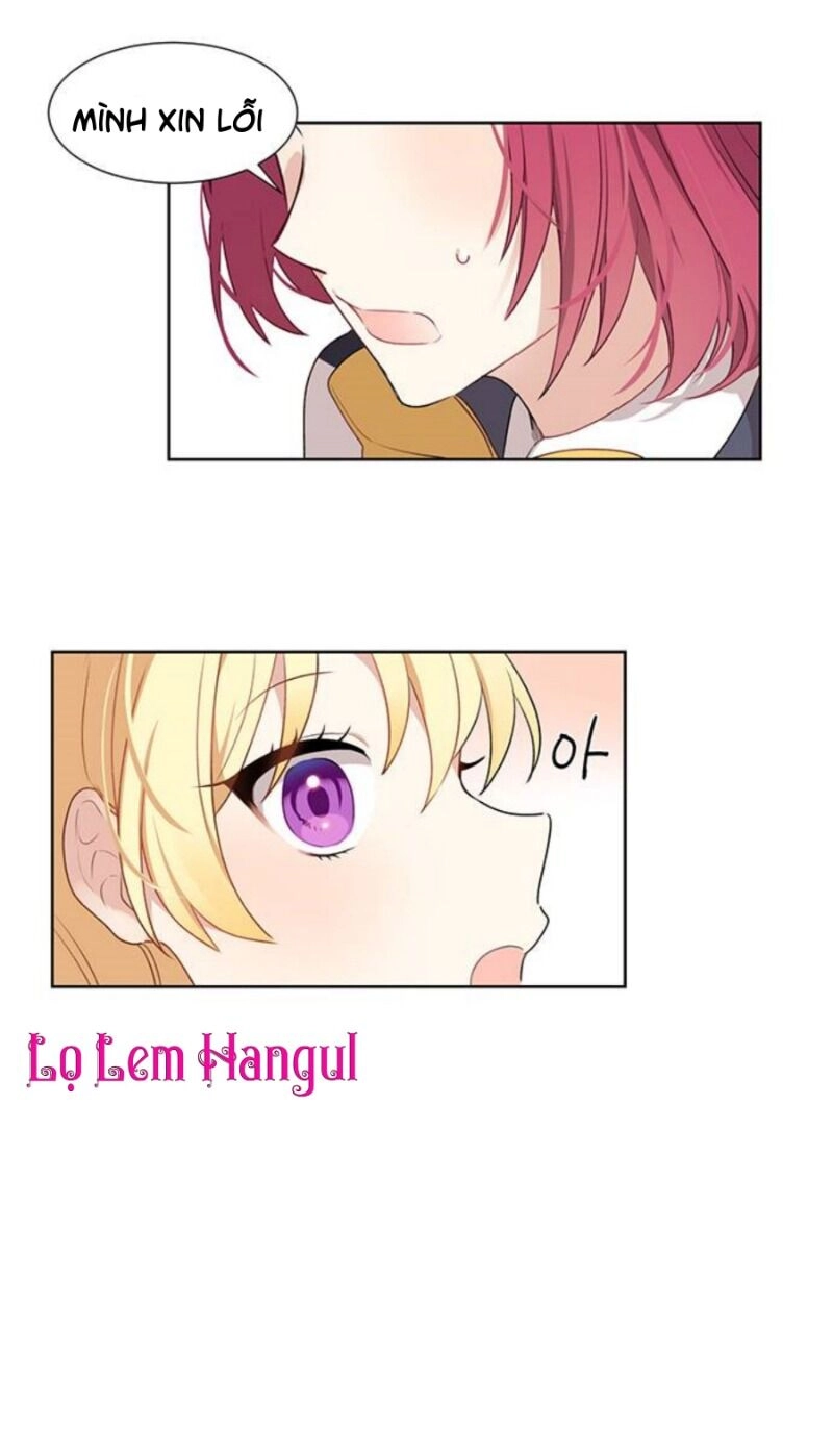 Vị Hôn Thê Của Nam Chính Chapter 3 - 75