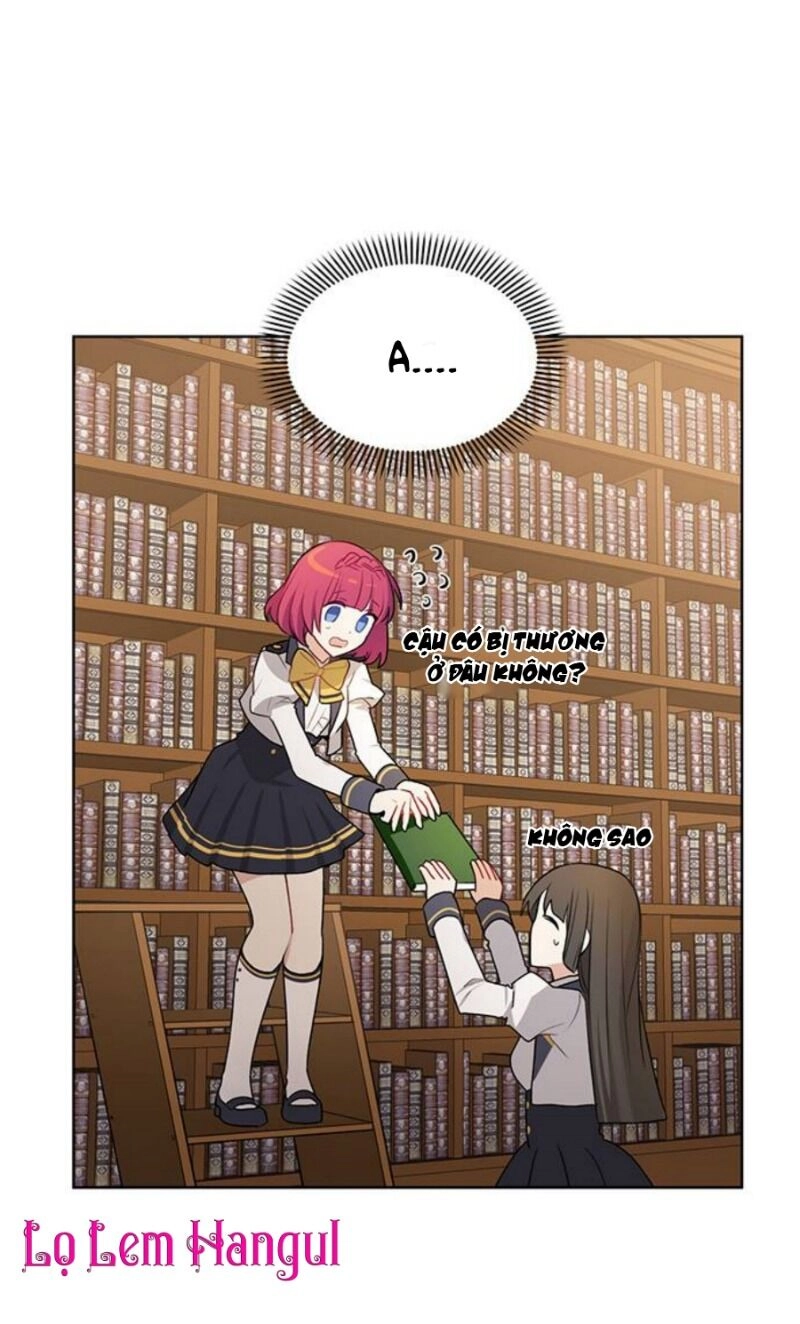 Vị Hôn Thê Của Nam Chính Chapter 3 - 76