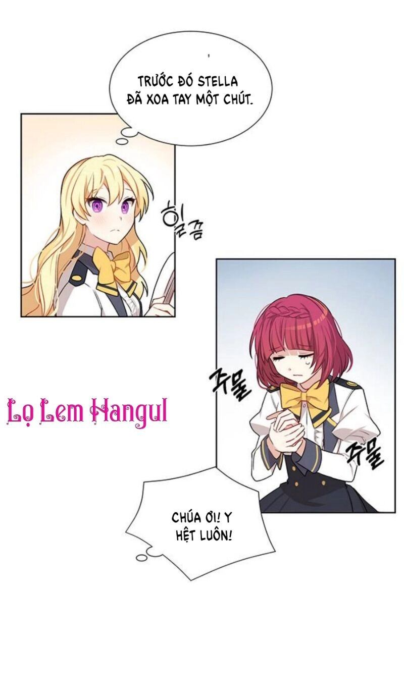 Vị Hôn Thê Của Nam Chính Chapter 3 - 79