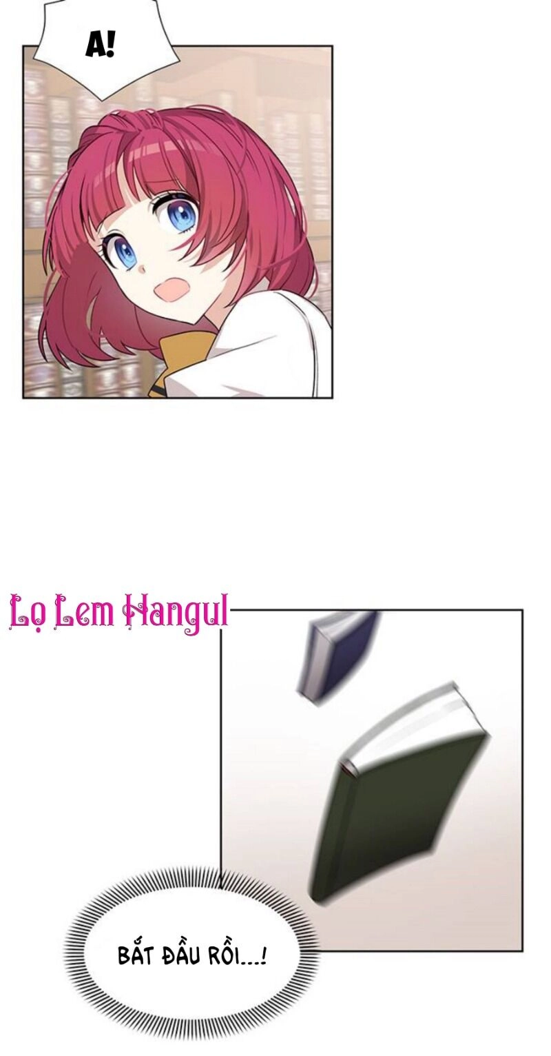 Vị Hôn Thê Của Nam Chính Chapter 3 - 83