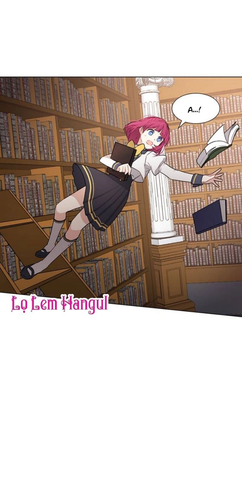 Vị Hôn Thê Của Nam Chính Chapter 3 - 85