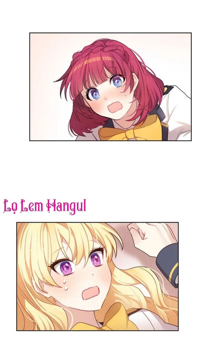 Vị Hôn Thê Của Nam Chính Chapter 3 - 91