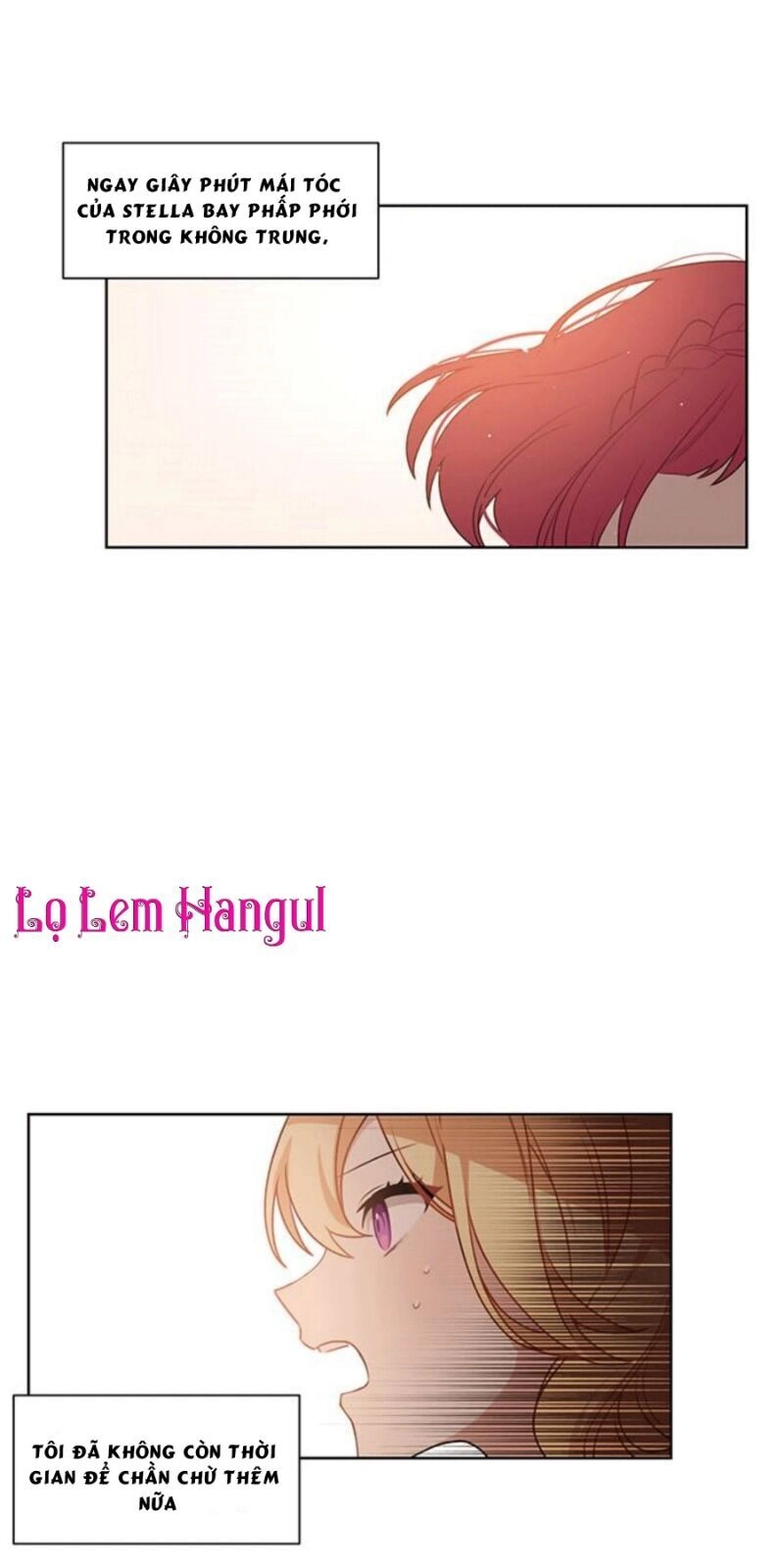 Vị Hôn Thê Của Nam Chính Chapter 4 - 3