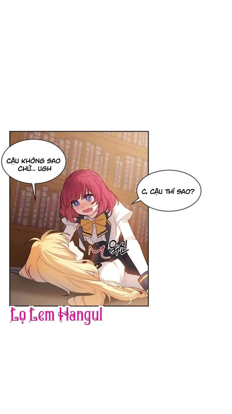 Vị Hôn Thê Của Nam Chính Chapter 4 - 7