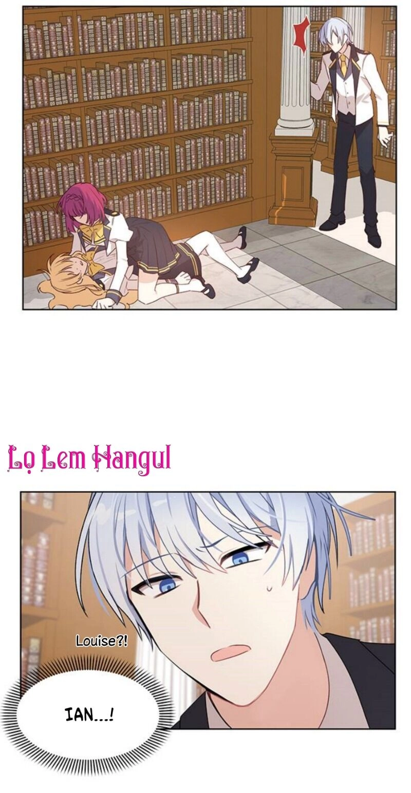 Vị Hôn Thê Của Nam Chính Chapter 4 - 11