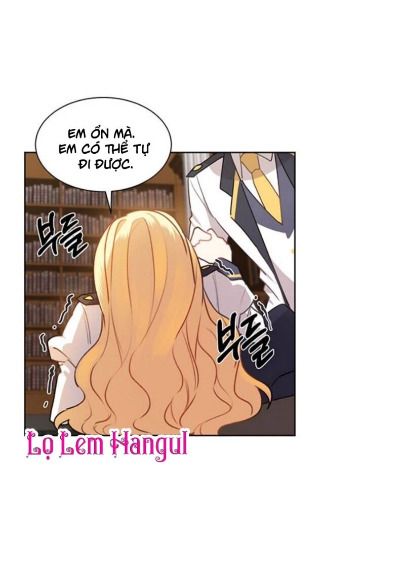 Vị Hôn Thê Của Nam Chính Chapter 4 - 17