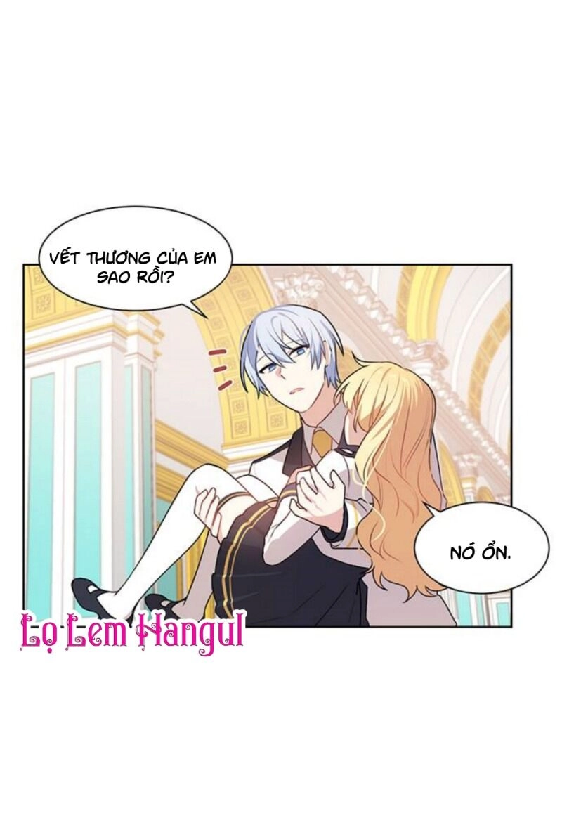 Vị Hôn Thê Của Nam Chính Chapter 4 - 32