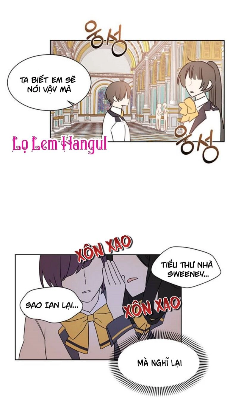 Vị Hôn Thê Của Nam Chính Chapter 4 - 33