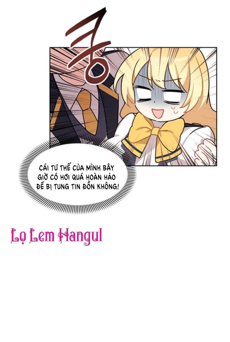 Vị Hôn Thê Của Nam Chính Chapter 4 - 34