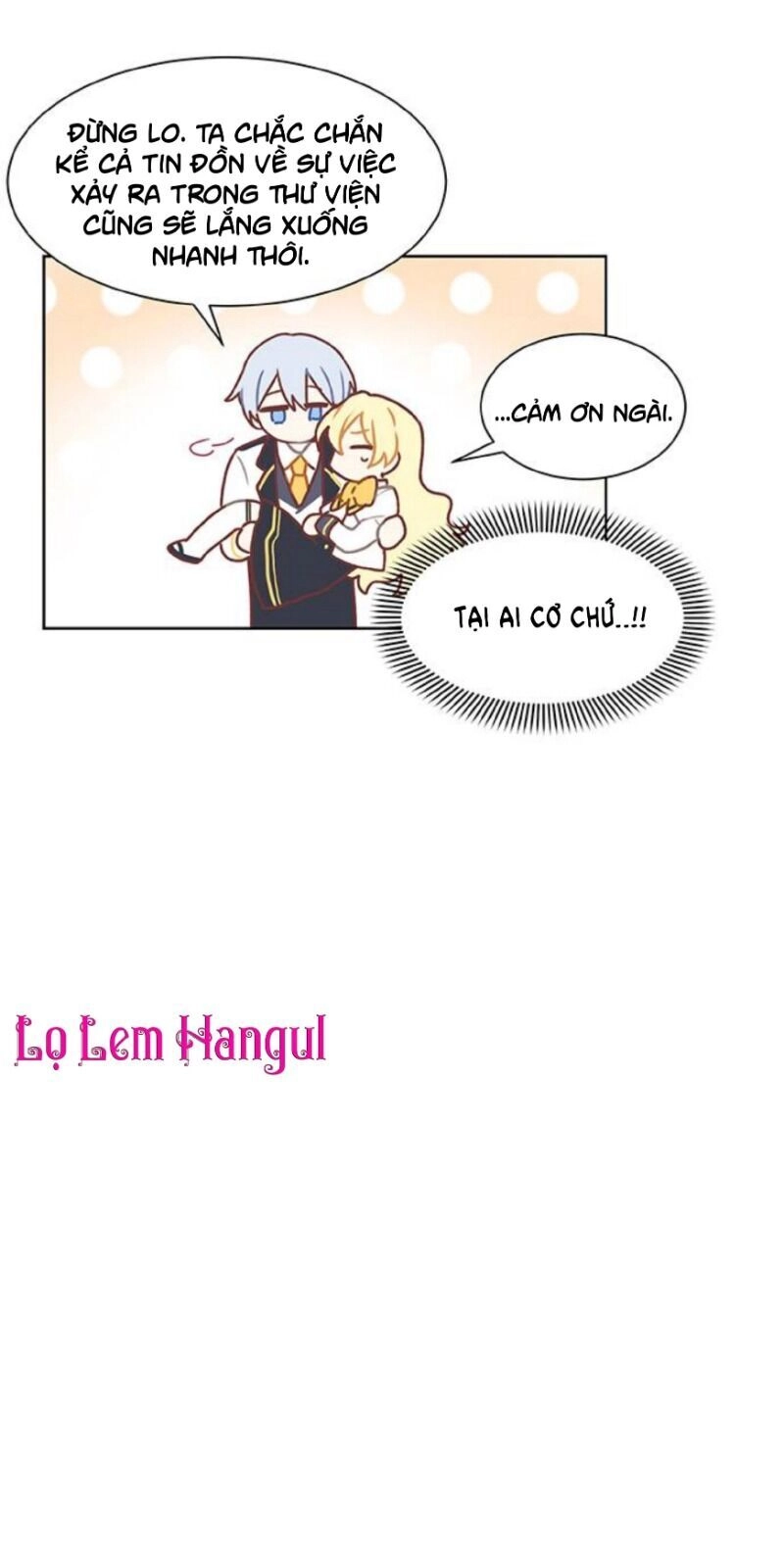 Vị Hôn Thê Của Nam Chính Chapter 4 - 35