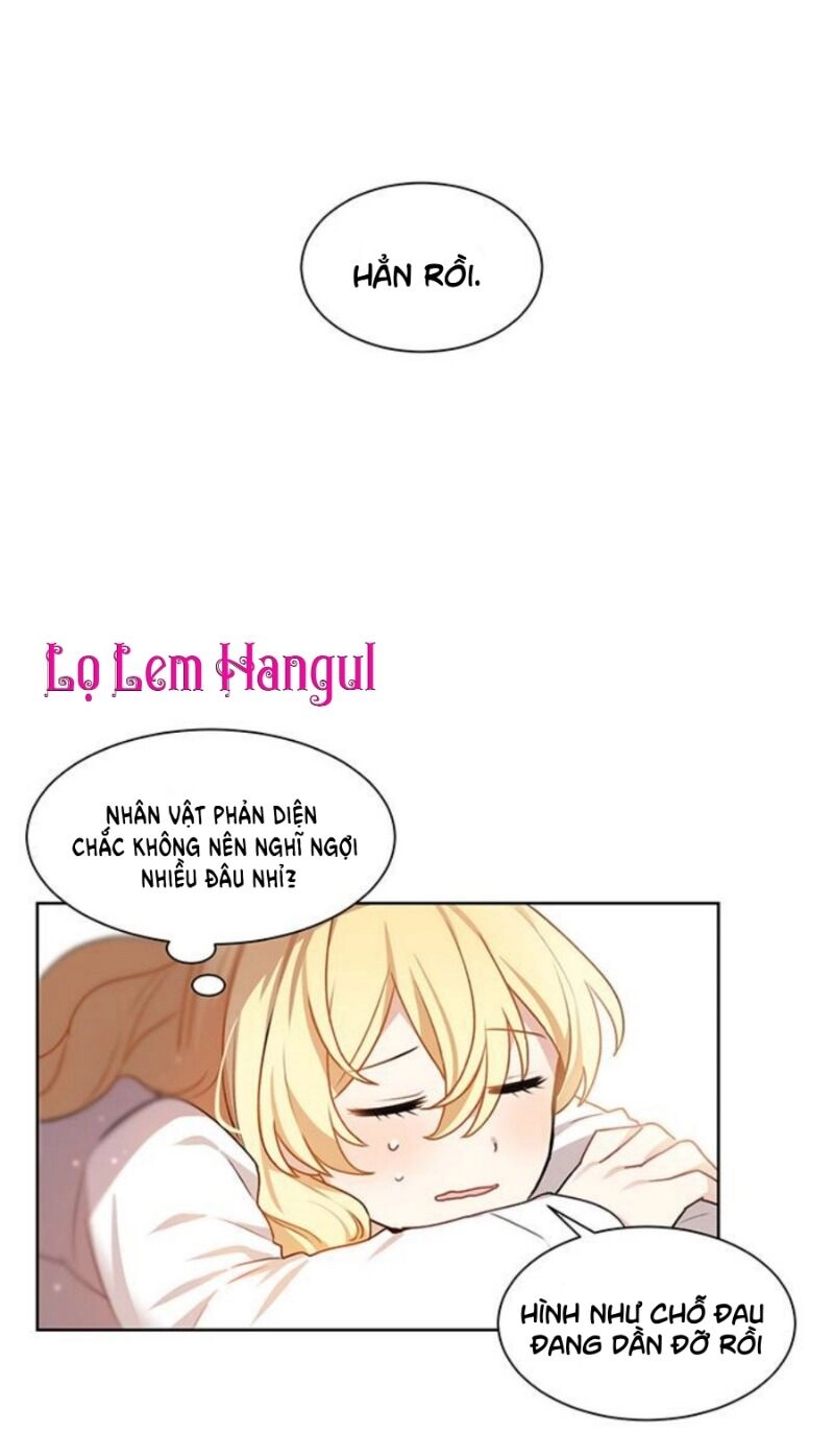 Vị Hôn Thê Của Nam Chính Chapter 4 - 45