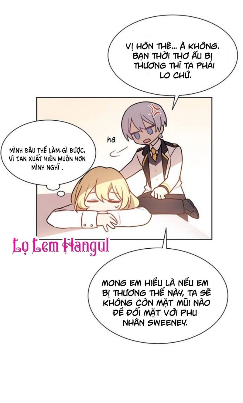 Vị Hôn Thê Của Nam Chính Chapter 4 - 47