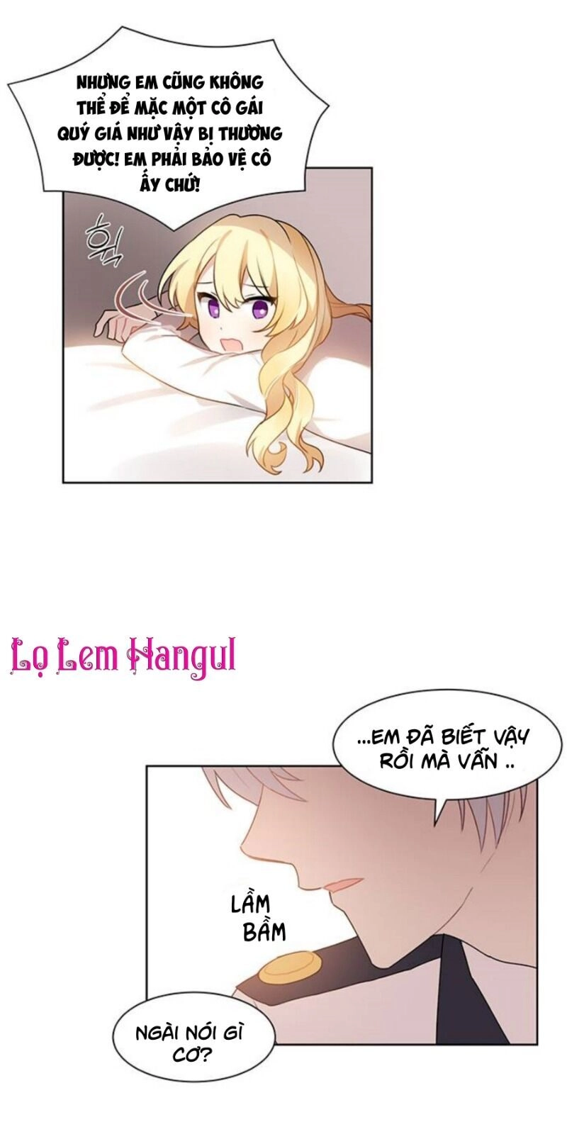 Vị Hôn Thê Của Nam Chính Chapter 4 - 48