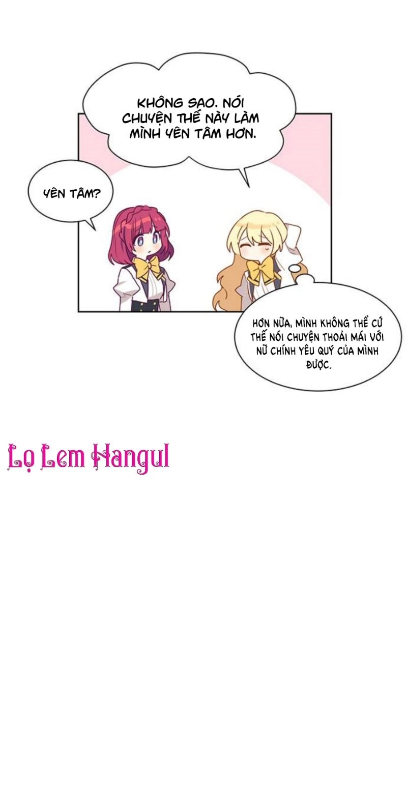 Vị Hôn Thê Của Nam Chính Chapter 4 - 78