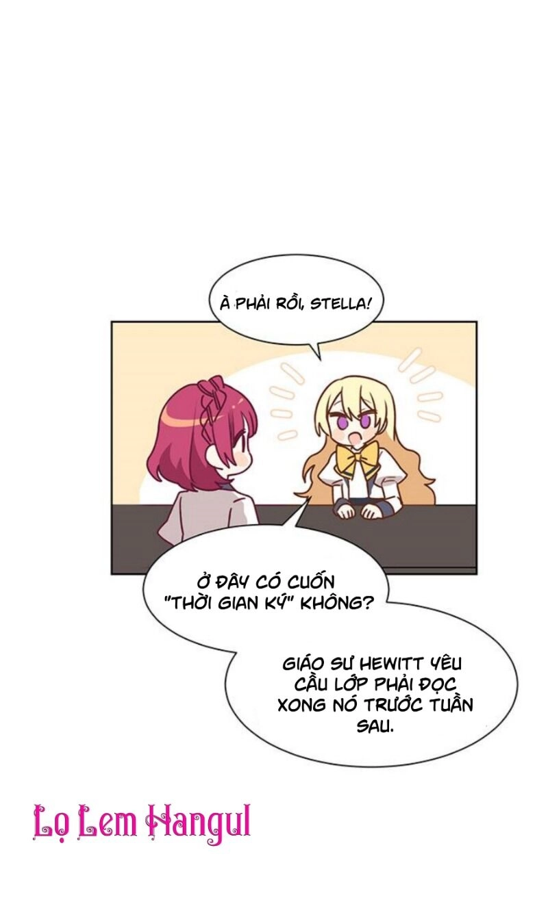 Vị Hôn Thê Của Nam Chính Chapter 4 - 83