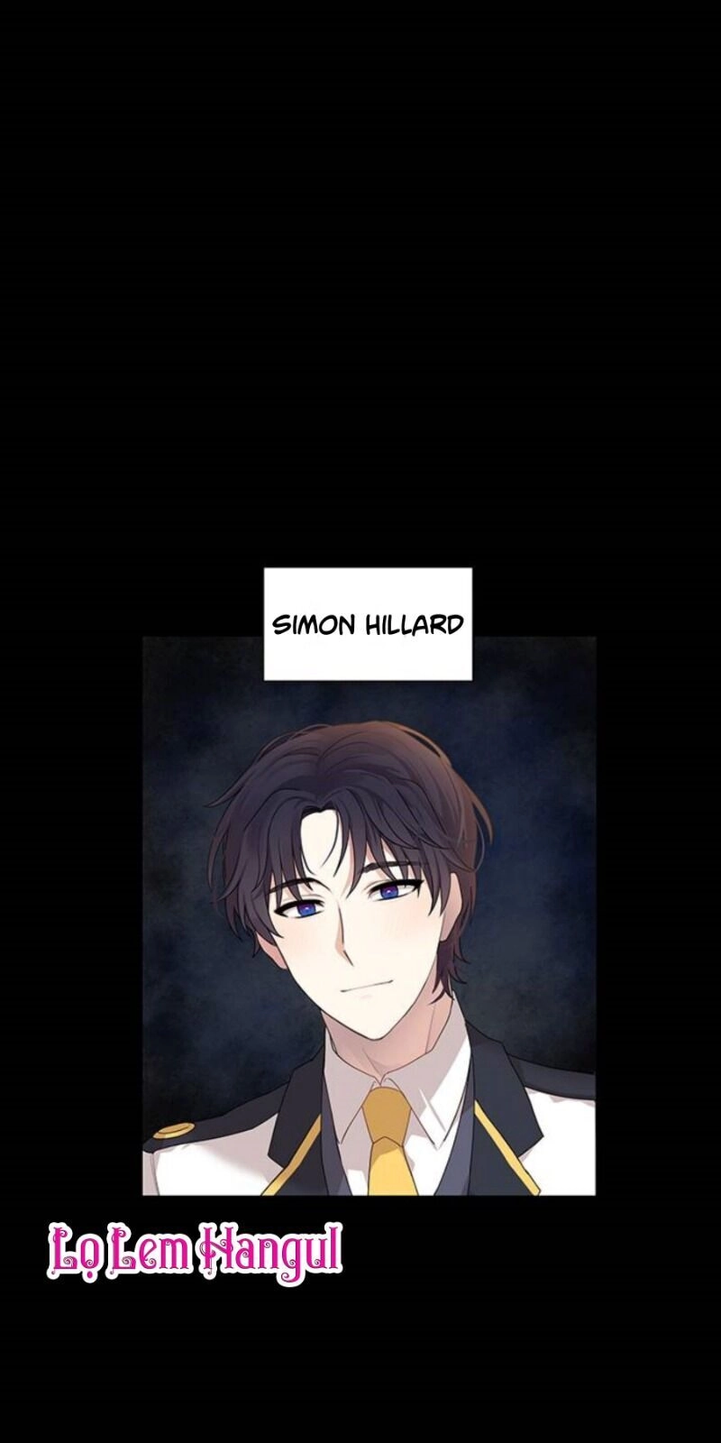 Vị Hôn Thê Của Nam Chính Chapter 5 - 3