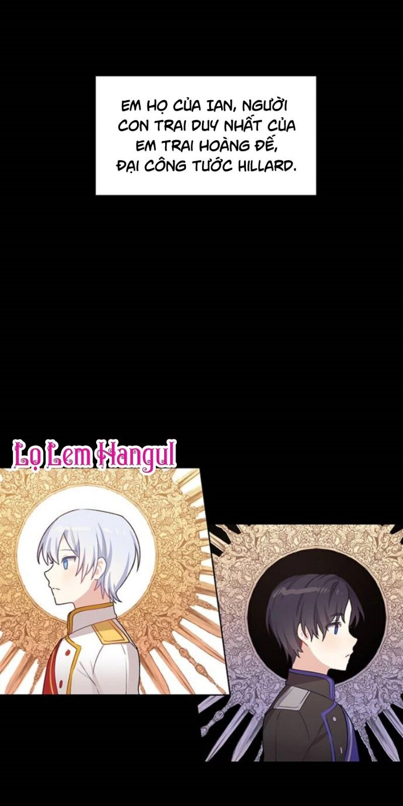 Vị Hôn Thê Của Nam Chính Chapter 5 - 5