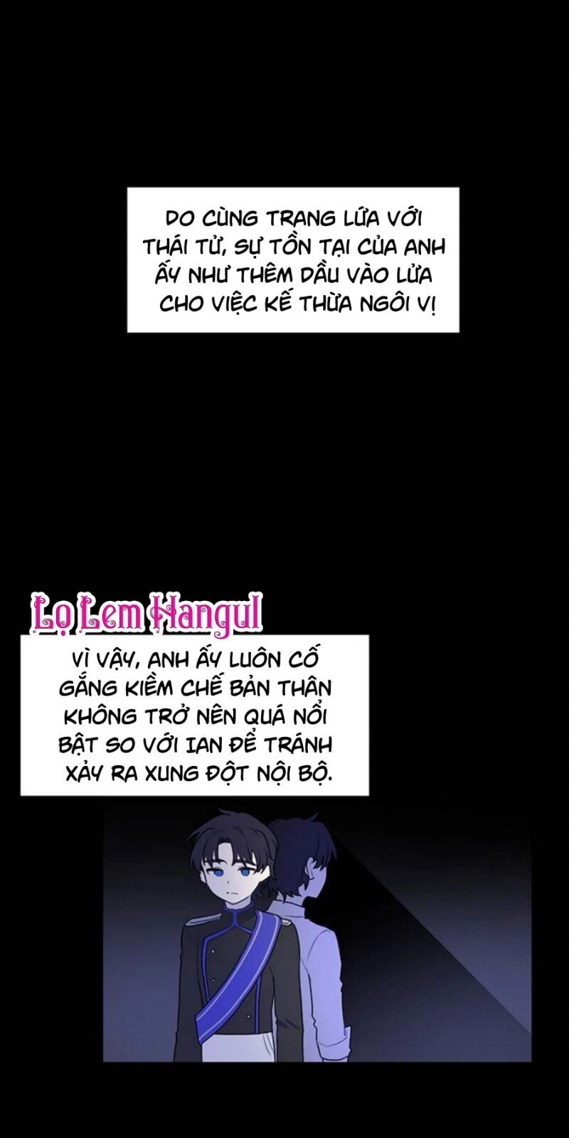 Vị Hôn Thê Của Nam Chính Chapter 5 - 7