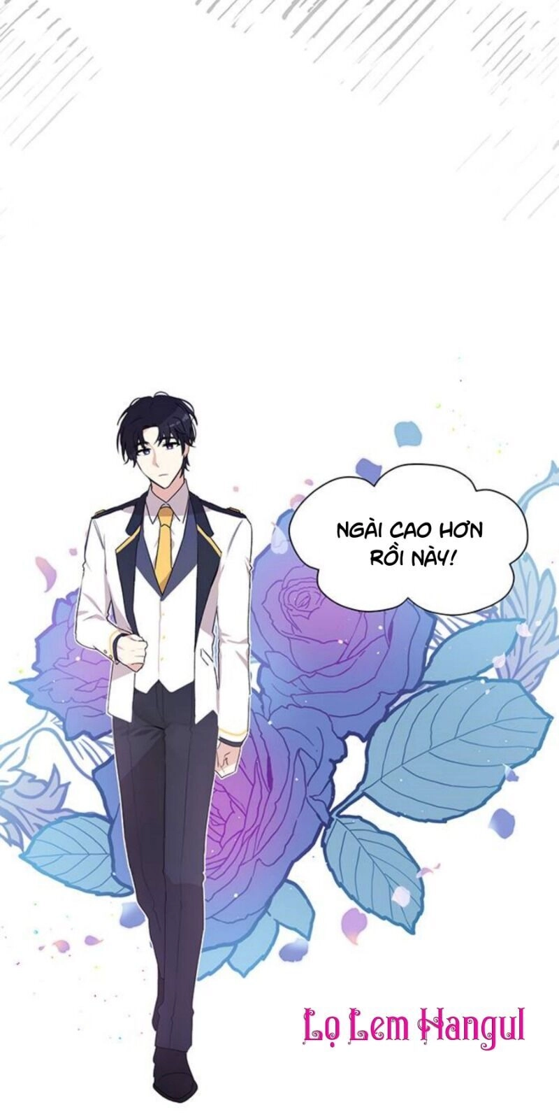 Vị Hôn Thê Của Nam Chính Chapter 5 - 11