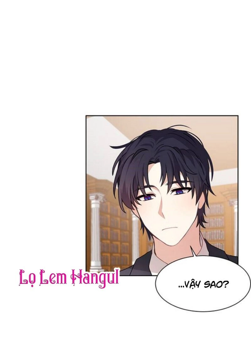 Vị Hôn Thê Của Nam Chính Chapter 5 - 13