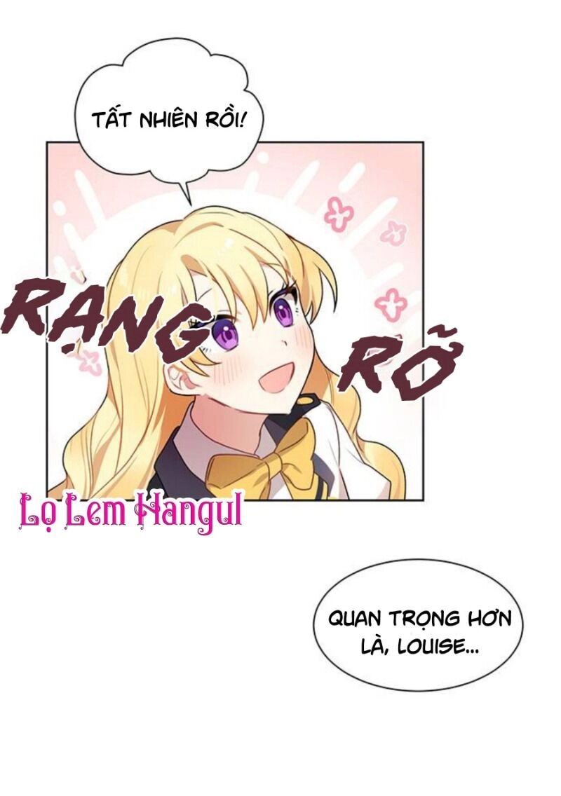 Vị Hôn Thê Của Nam Chính Chapter 5 - 14