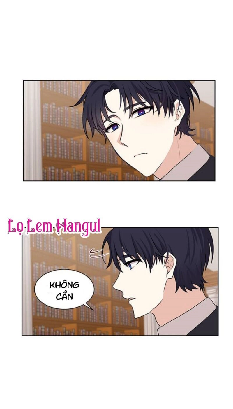 Vị Hôn Thê Của Nam Chính Chapter 5 - 20