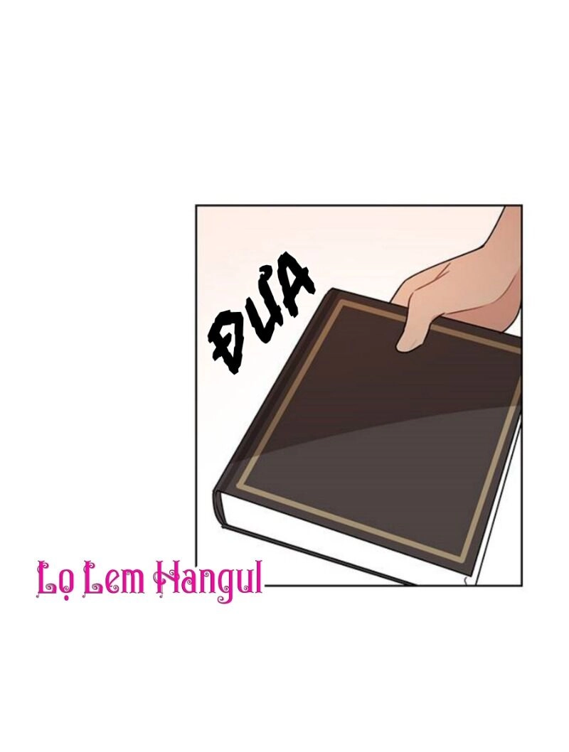 Vị Hôn Thê Của Nam Chính Chapter 5 - 22