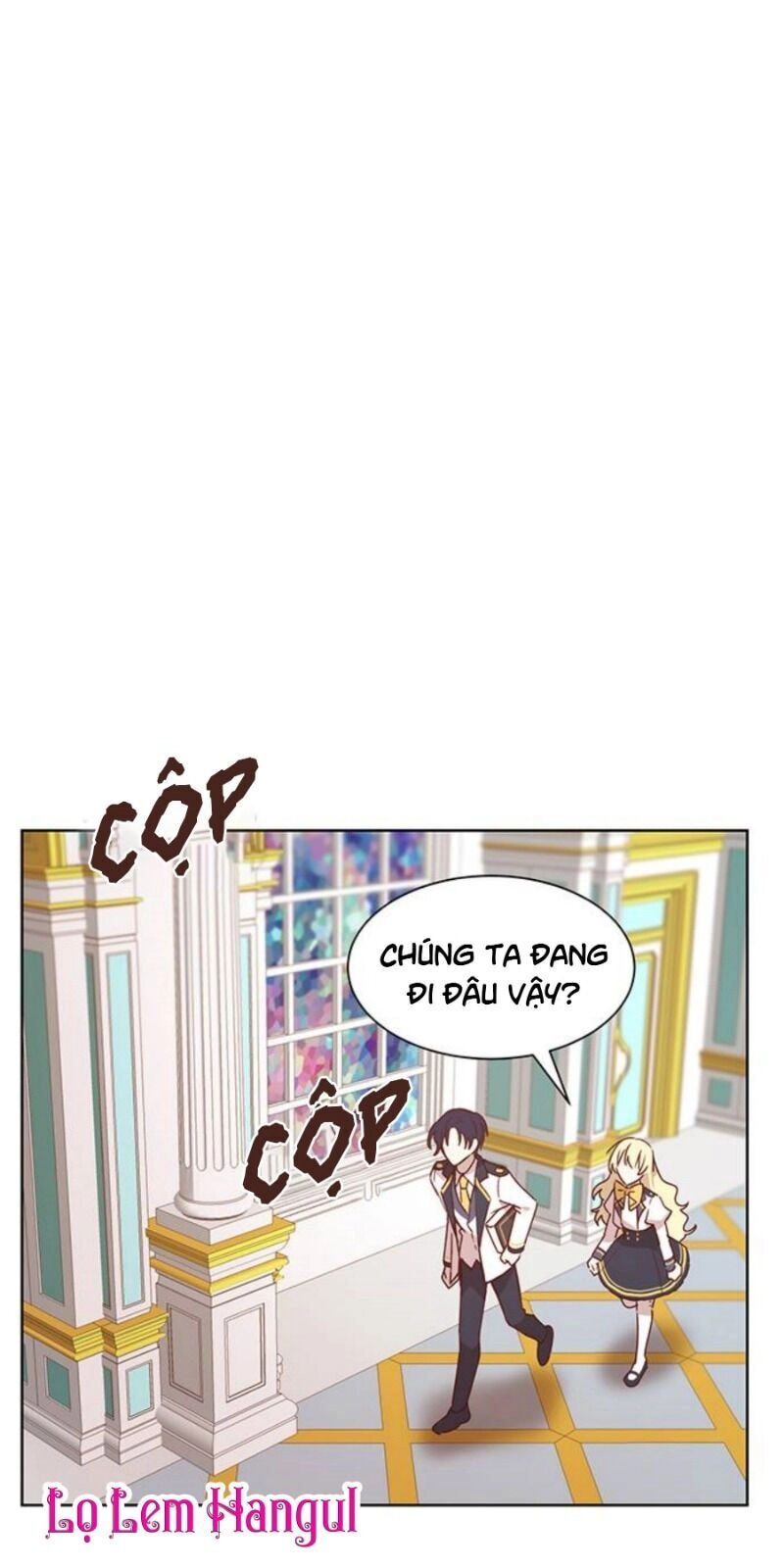 Vị Hôn Thê Của Nam Chính Chapter 5 - 40