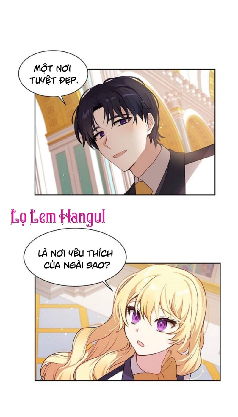 Vị Hôn Thê Của Nam Chính Chapter 5 - 42