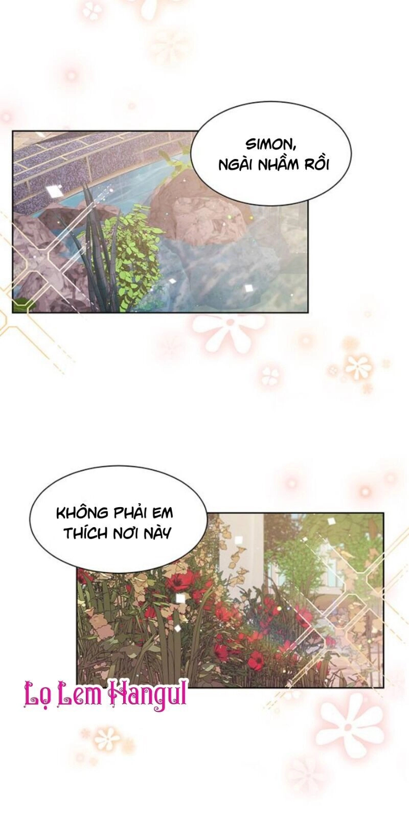 Vị Hôn Thê Của Nam Chính Chapter 5 - 46