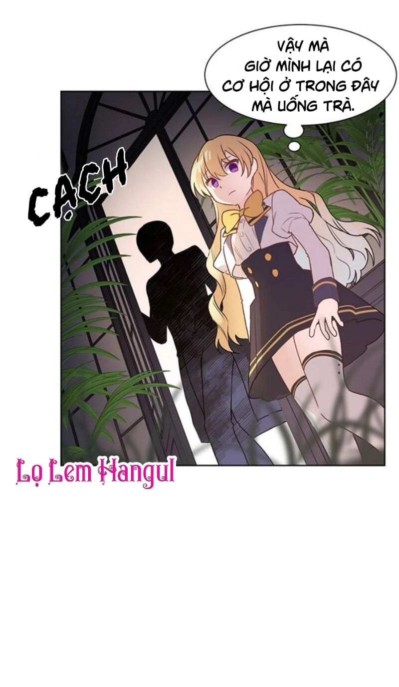 Vị Hôn Thê Của Nam Chính Chapter 5 - 53