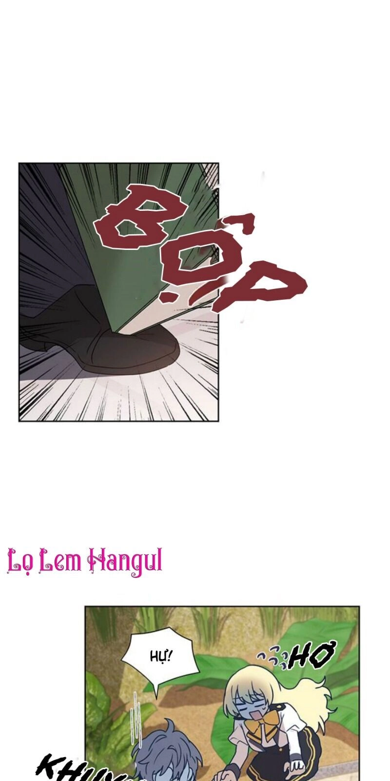 Vị Hôn Thê Của Nam Chính Chapter 5 - 56